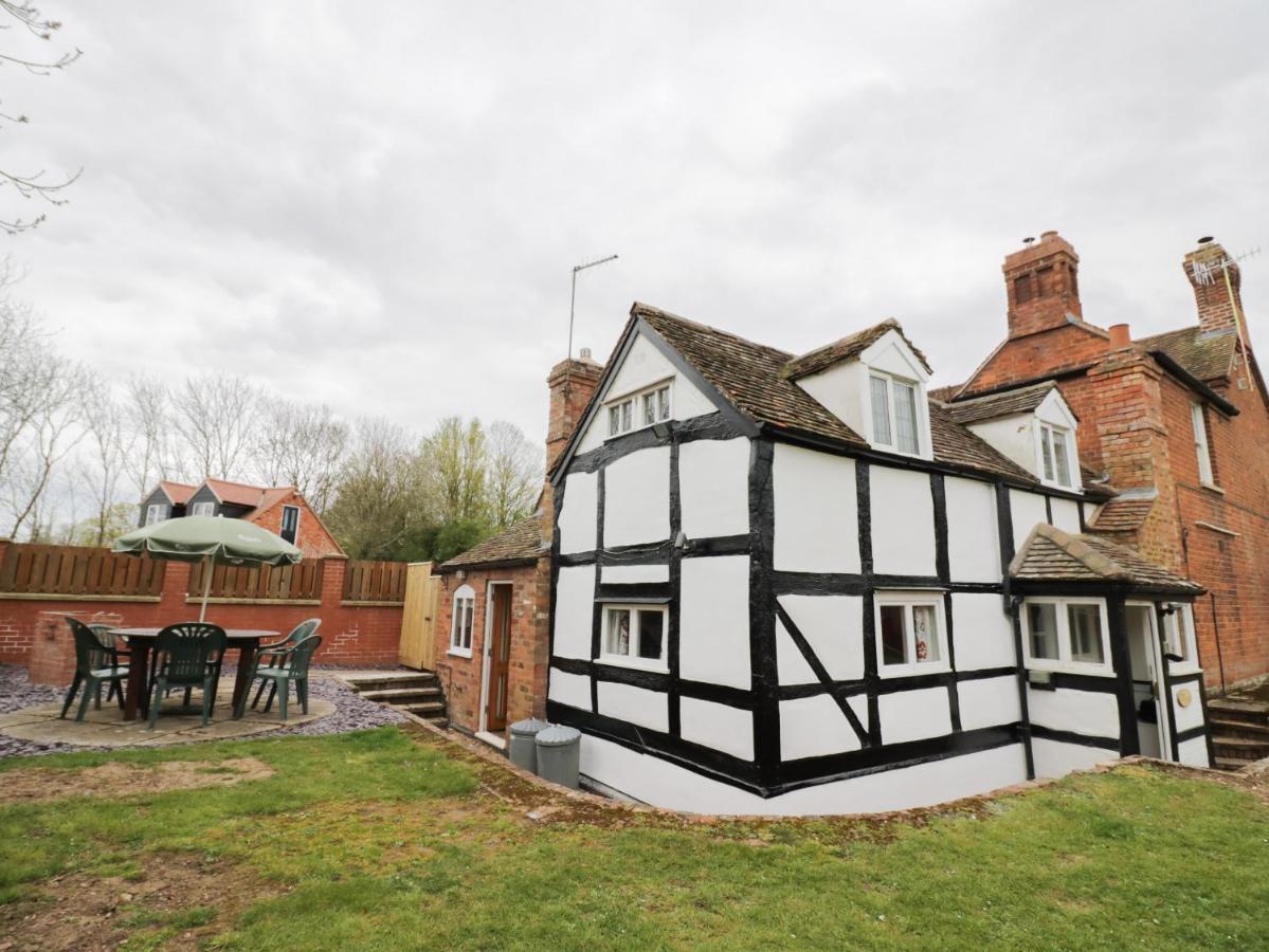 Rose Cottage Upton upon Severn Exterior photo