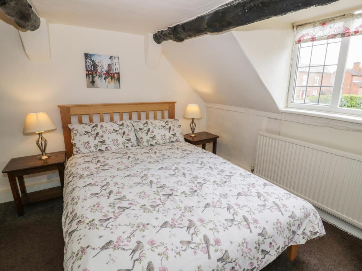 Rose Cottage Upton upon Severn Exterior photo